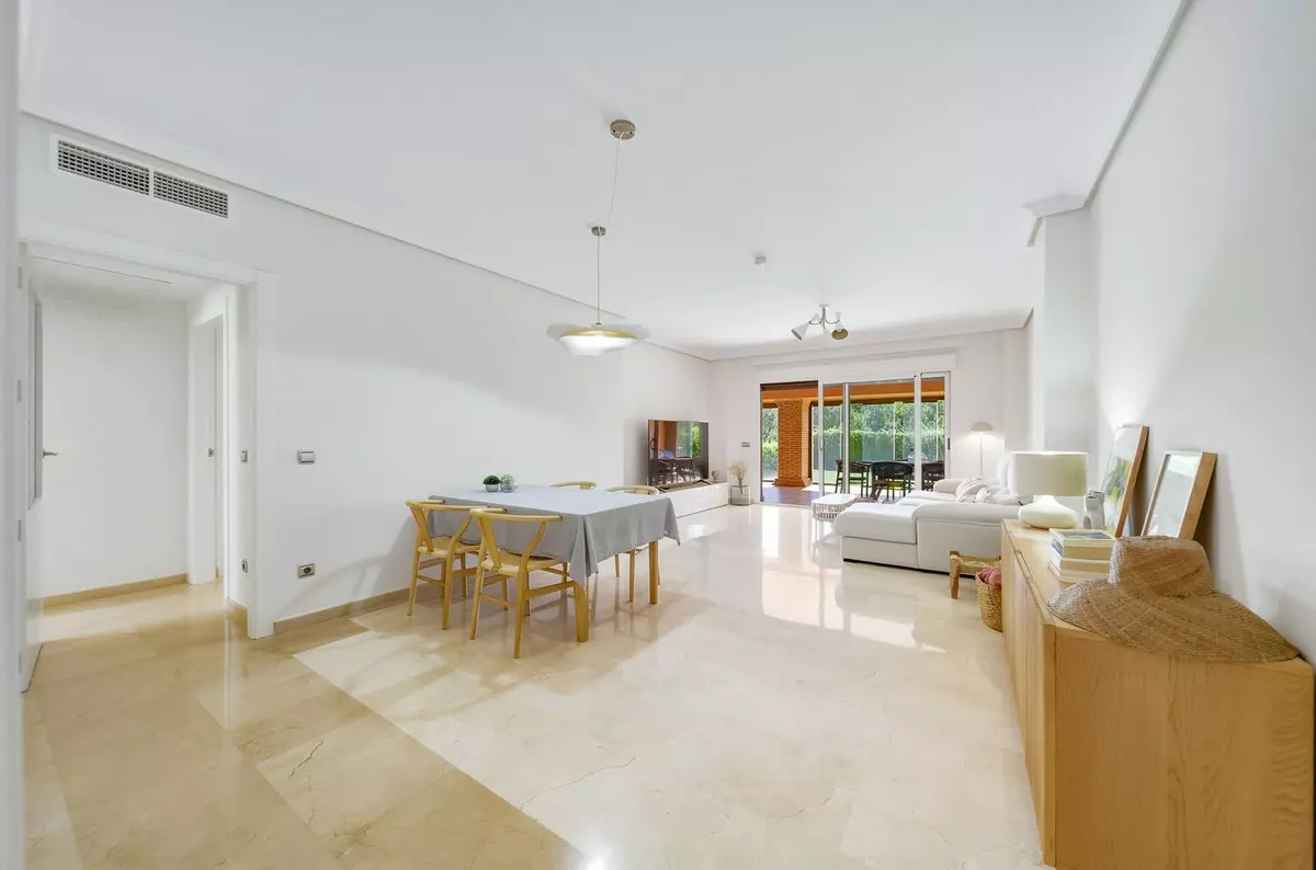 2-bedroom Apartment In Casares, Spain (110 M²)