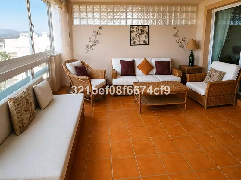 2-bedroom Apartment In Casares, Spain (130 M²)