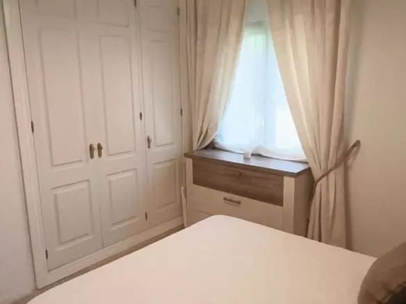 3-bedroom Apartment In Marbella, Spain (100 M²)