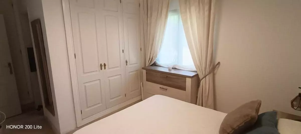 3-bedroom Apartment In Marbella, Spain (100 M²)