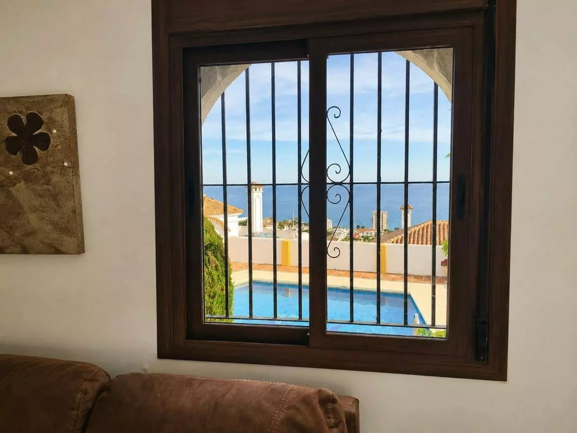 4-bedroom Apartment In Mijas, Spain (112 M²)