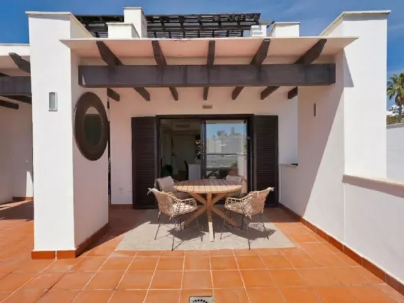 2-bedroom Apartment In Casares, Spain (80 M²)