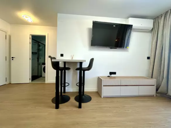 2-bedroom Apartment In Orihuela, Spain (66 M²)