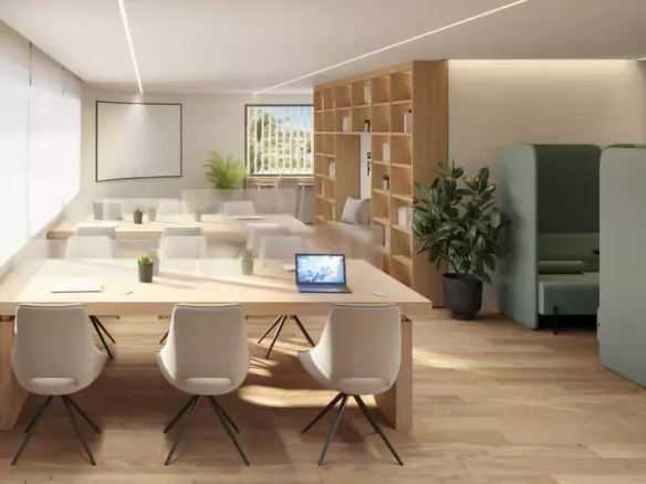 1-bedroom Apartment In Marbella, Spain (61 M²)