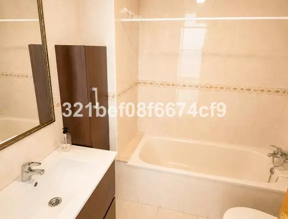 4-bedroom Apartment In Estepona, Spain (136 M²)