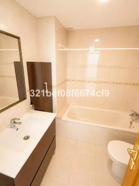 4-bedroom Apartment In Estepona, Spain (136 M²)