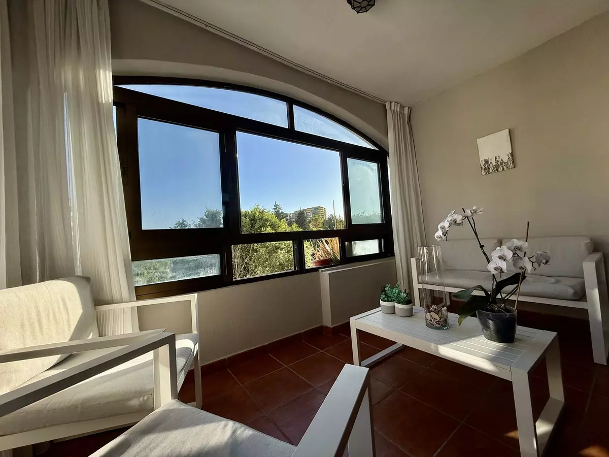 3-bedroom Apartment In Málaga, Spain (165 M²)