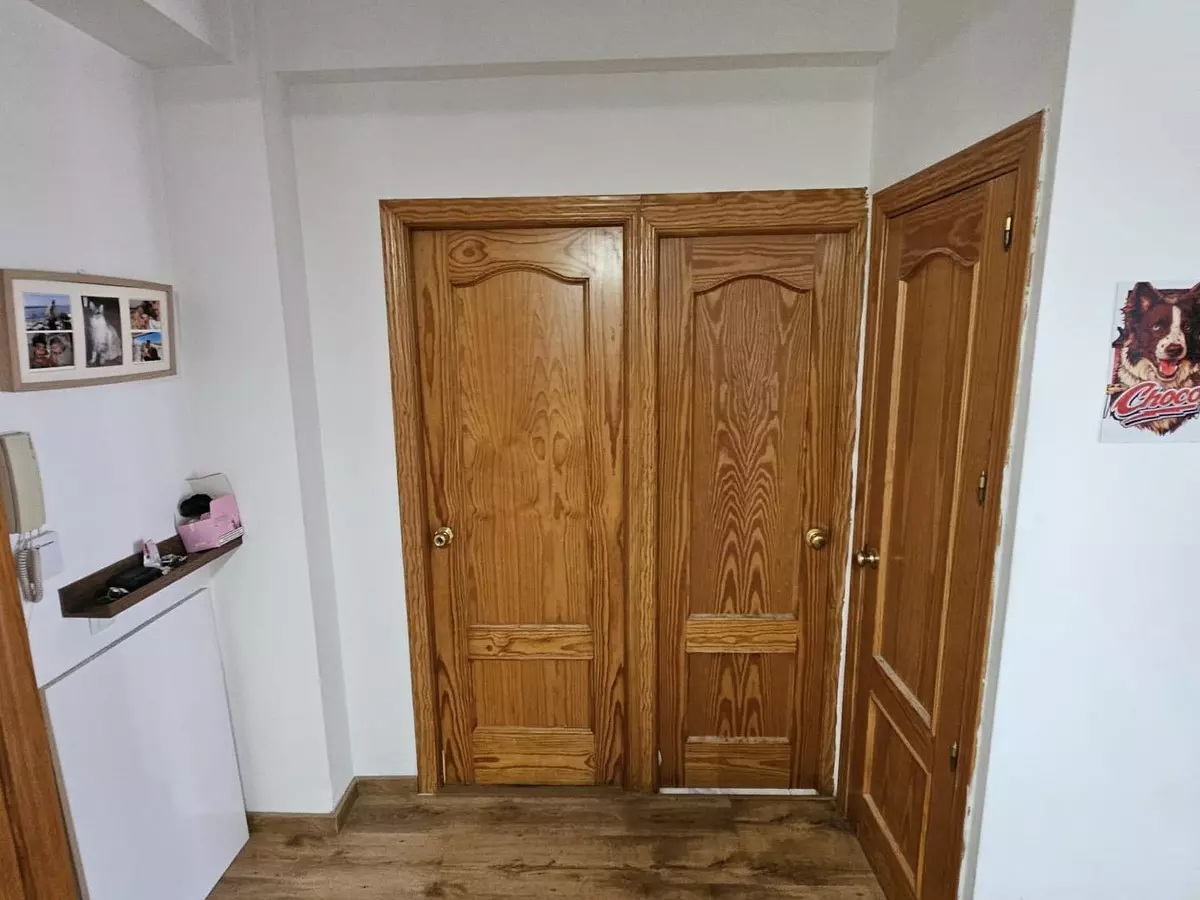2-bedroom Apartment In Torremolinos, Spain (80 M²)
