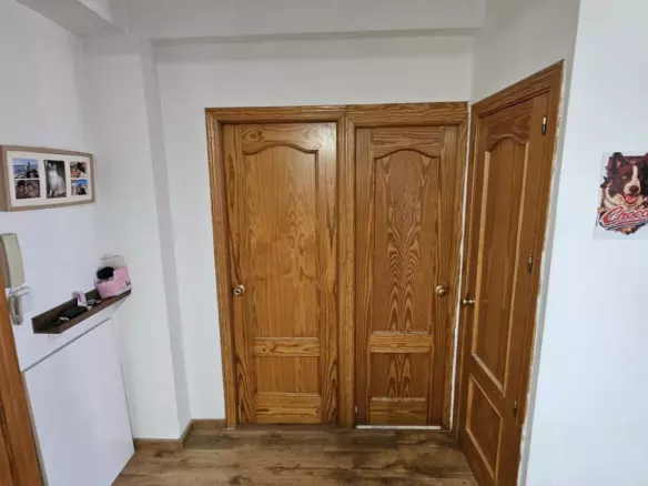 2-bedroom Apartment In Torremolinos, Spain (80 M²)