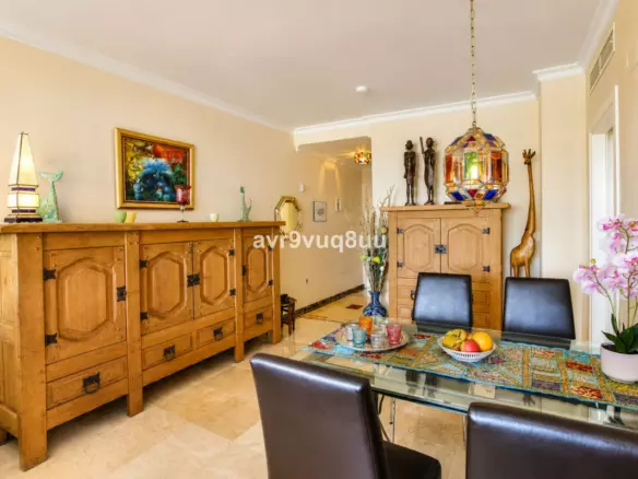 2-bedroom Apartment In Mijas, Spain (82 M²)