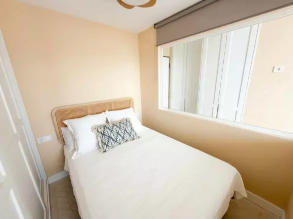 Apartment In Mijas, Spain (27 M²)