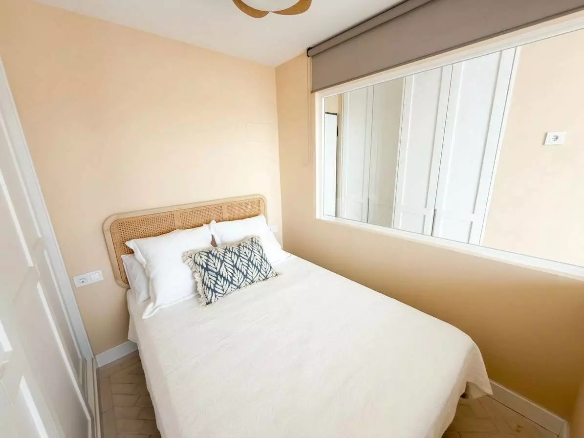 Apartment In Mijas, Spain (27 M²)