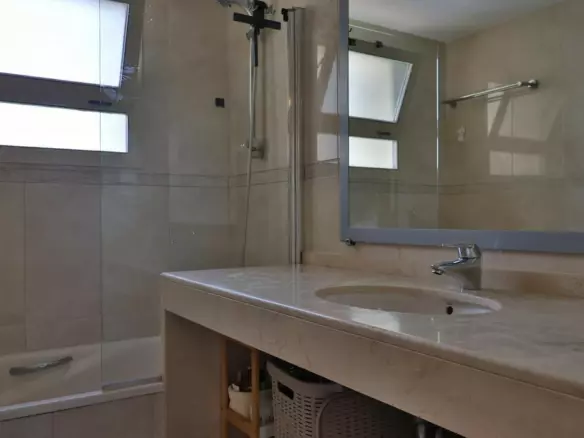 2-bedroom Apartment In Mijas, Spain (142 M²)