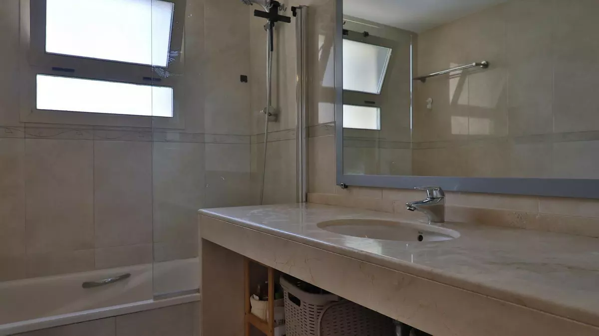 2-bedroom Apartment In Mijas, Spain (142 M²)
