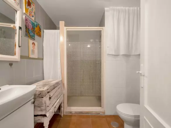 1-bedroom Apartment In Marbella, Spain (40 M²)