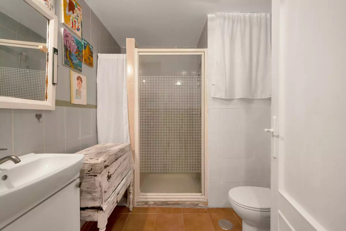 1-bedroom Apartment In Marbella, Spain (40 M²)