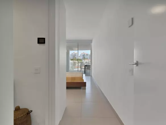 2-bedroom Apartment In Benalmádena, Spain (120 M²)