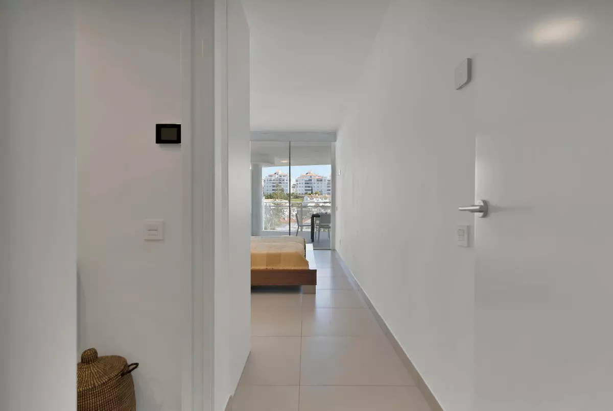 2-bedroom Apartment In Benalmádena, Spain (120 M²)