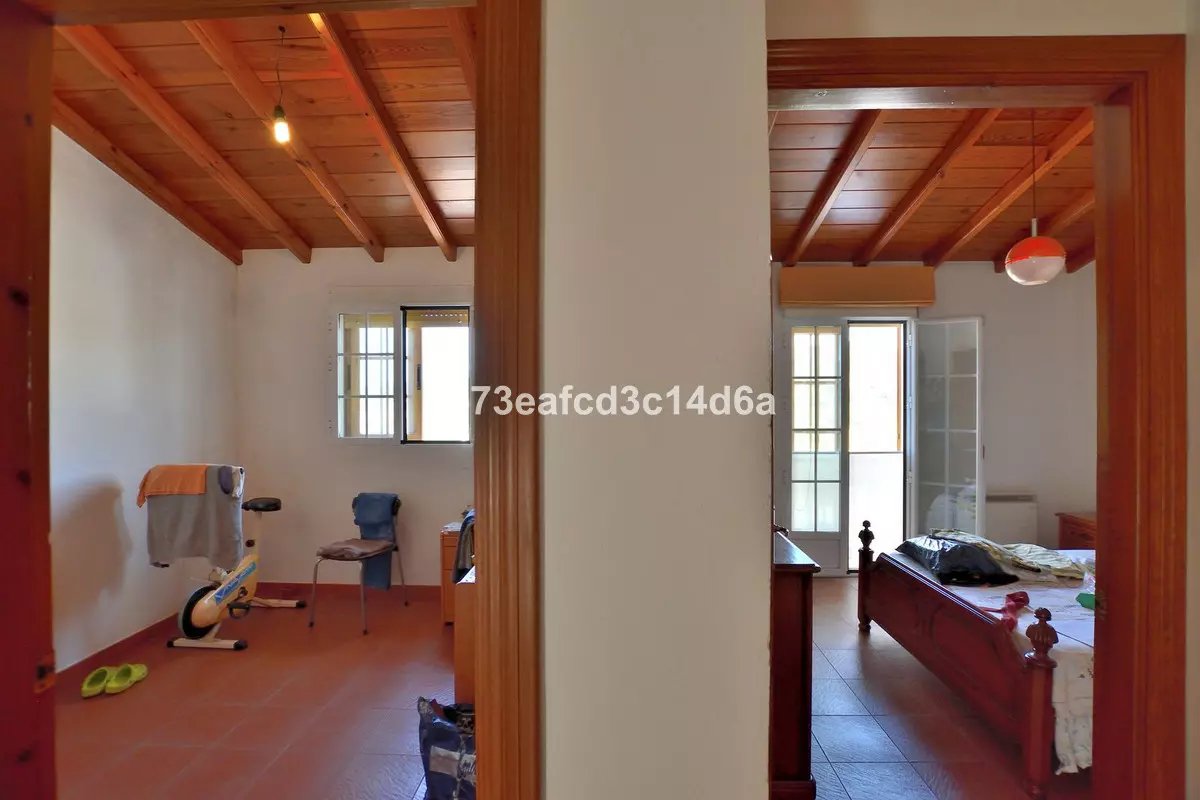 3-bedroom Town House In Málaga, Spain (144 M²)