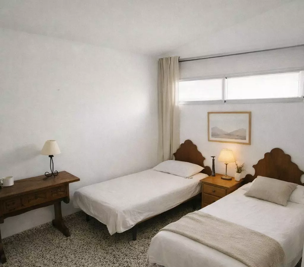2-bedroom Apartment In Benalmádena, Spain (79 M²)