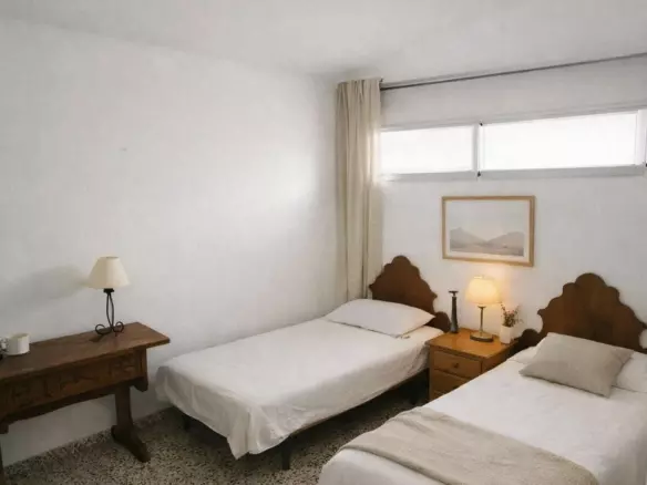 2-bedroom Apartment In Benalmádena, Spain (79 M²)
