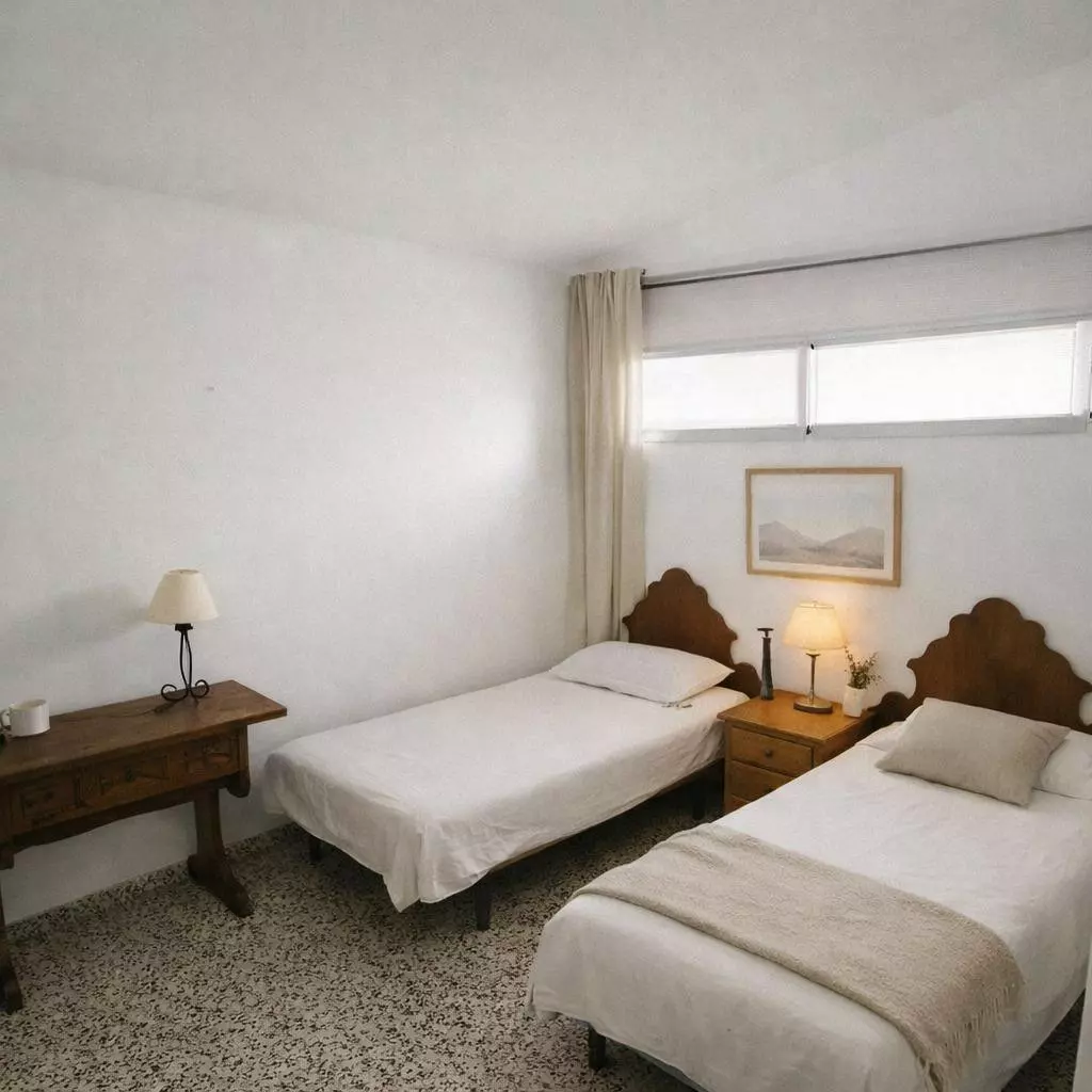 2-bedroom Apartment In Benalmádena, Spain (79 M²)