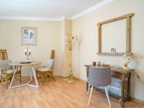 1-bedroom Apartment In Estepona, Spain (57 M²)