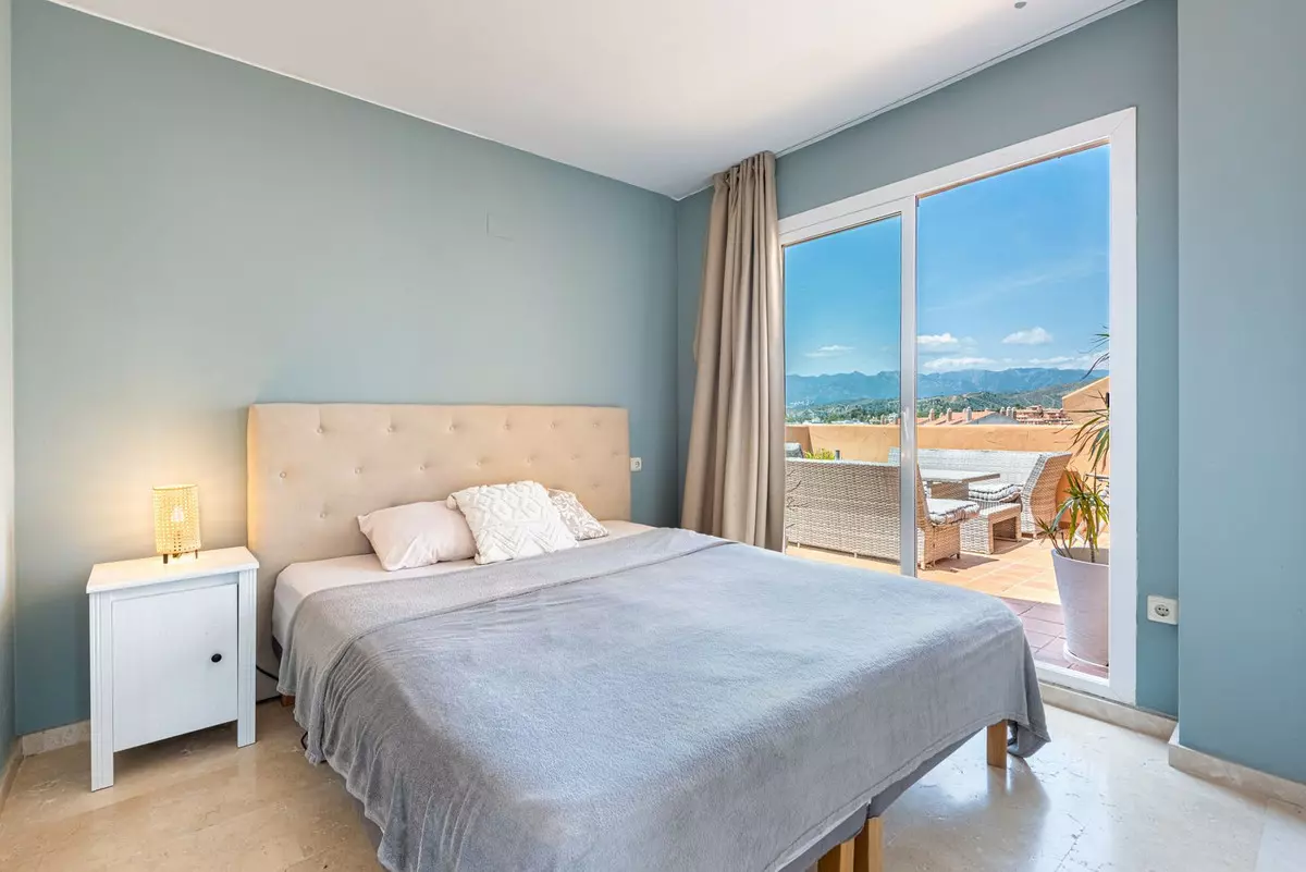 2-bedroom Apartment In Marbella, Spain (158 M²)