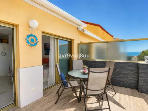 Apartment In Marbella, Spain (44 M²)