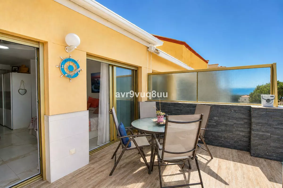 Apartment In Marbella, Spain (44 M²)