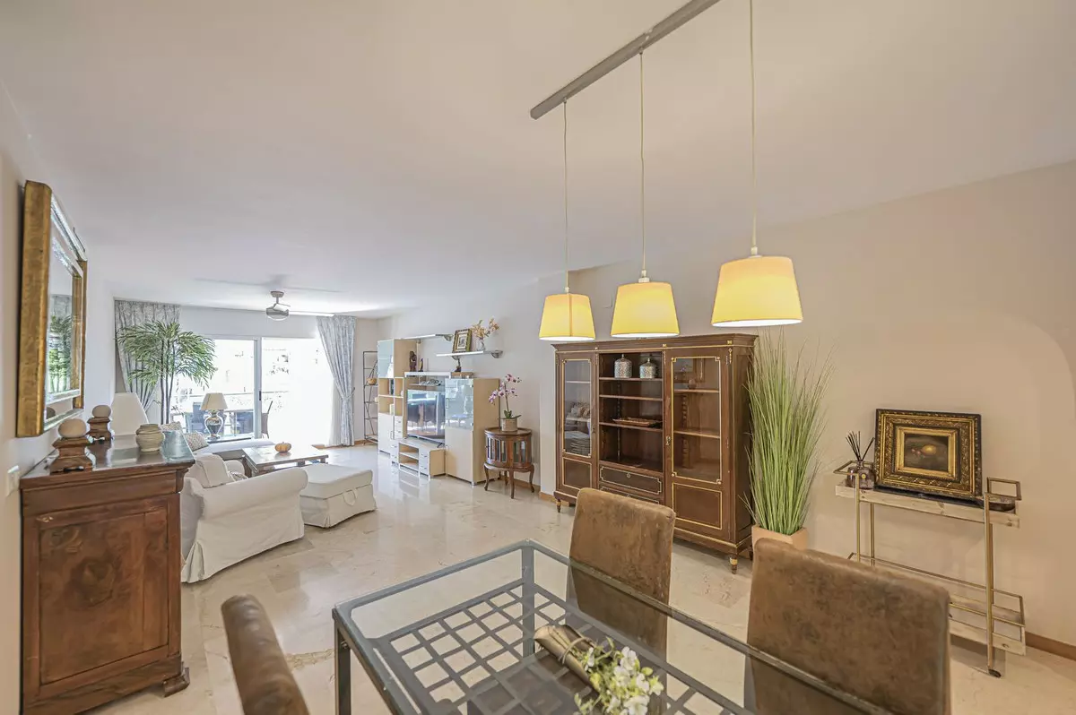 2-bedroom Apartment In Marbella, Spain (96 M²)
