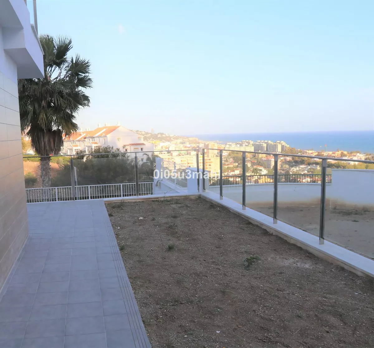 4-bedroom Villa In Málaga, Spain (292 M²)