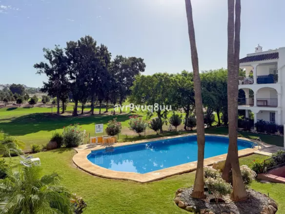 2-bedroom Apartment In Mijas, Spain (75 M²)