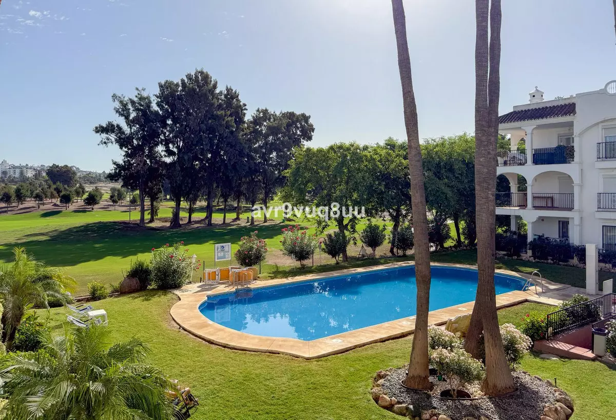 2-bedroom Apartment In Mijas, Spain (75 M²)