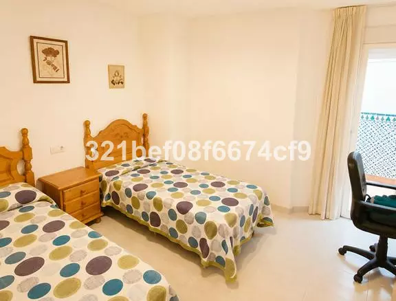 4-bedroom Apartment In Estepona, Spain (136 M²)