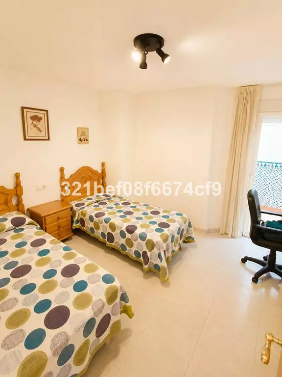 4-bedroom Apartment In Estepona, Spain (136 M²)