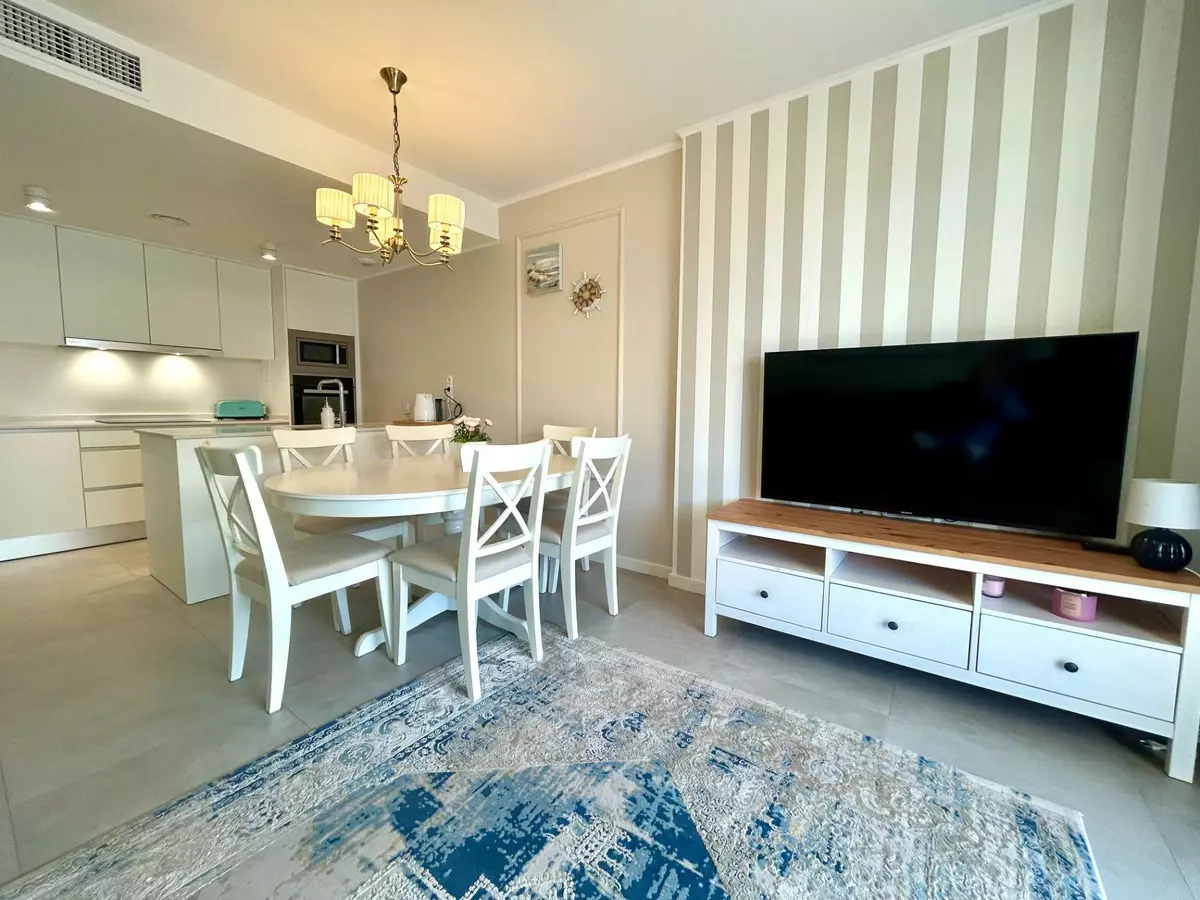 2-bedroom Apartment In Orihuela, Spain (79 M²)