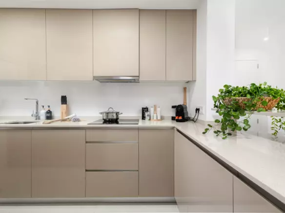 2-bedroom Apartment In Estepona, Spain (92 M²)