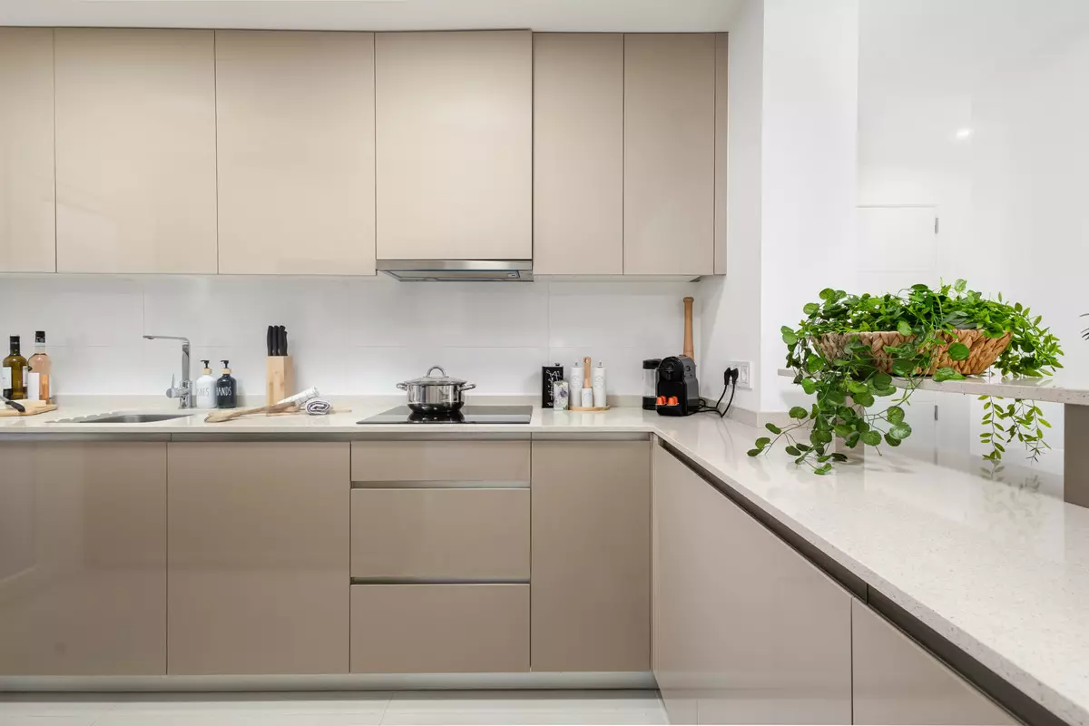 2-bedroom Apartment In Estepona, Spain (92 M²)