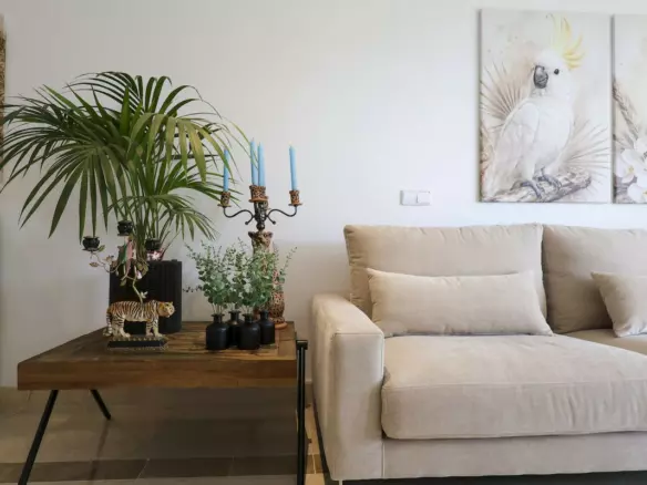2-bedroom Apartment In Benahavis, Spain (94 M²)