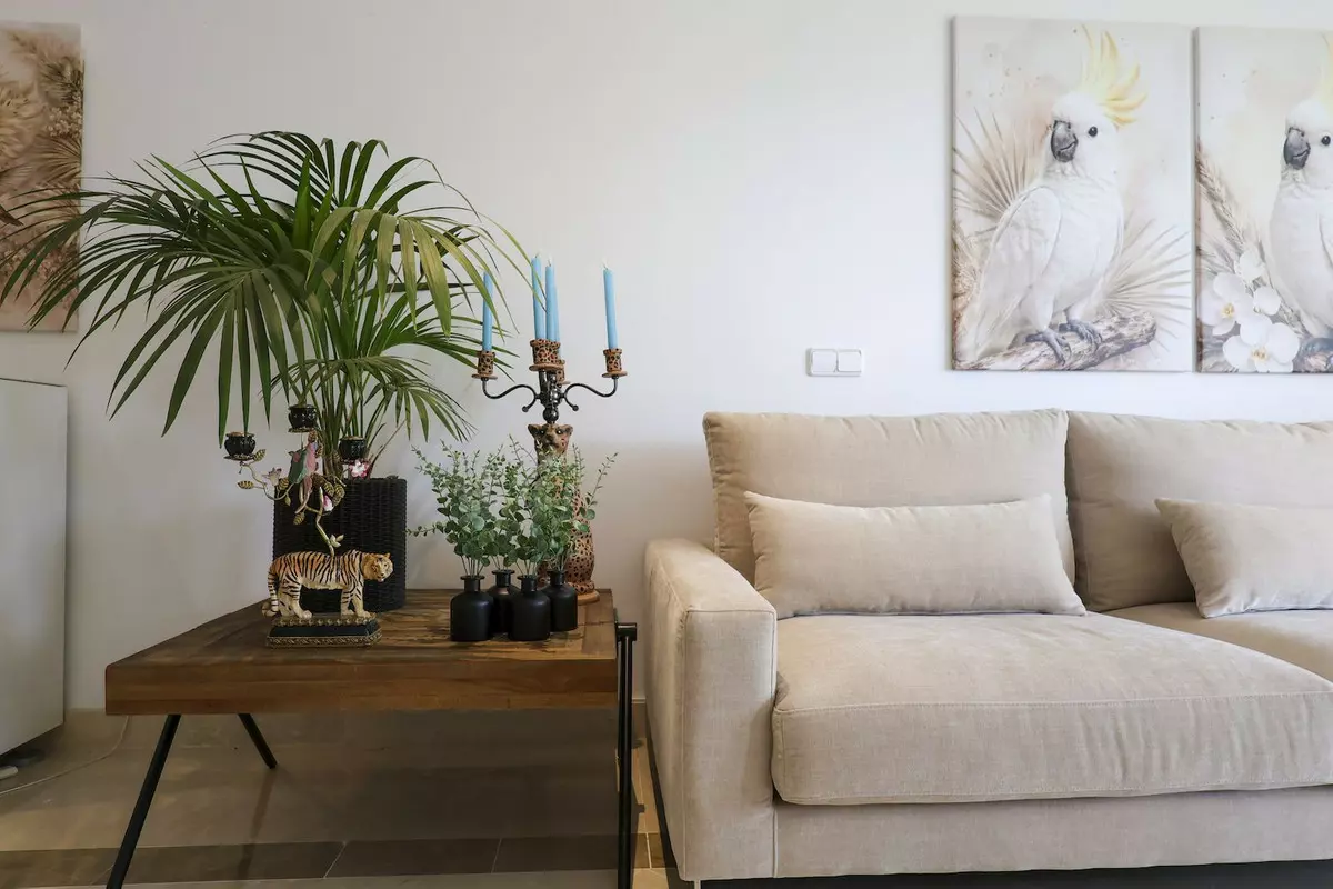 2-bedroom Apartment In Benahavis, Spain (94 M²)