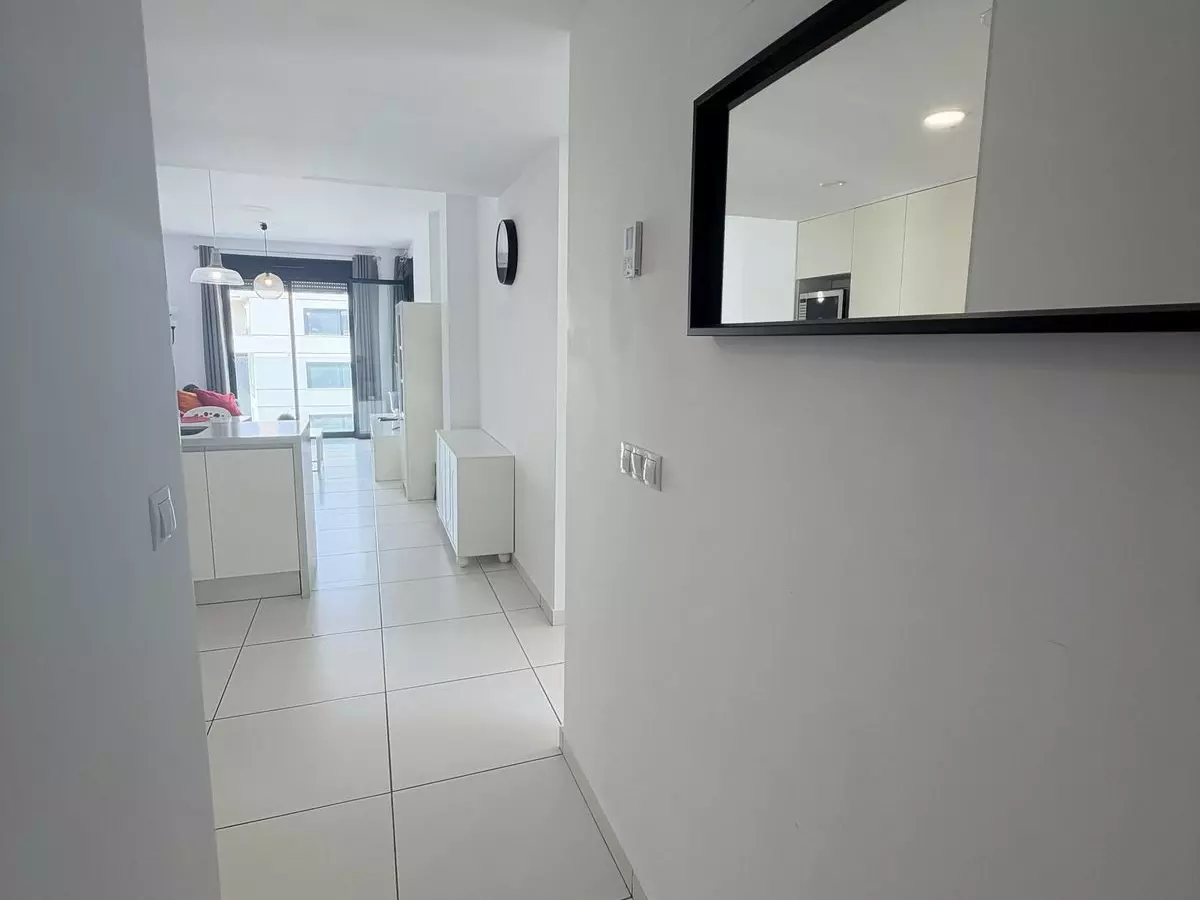 2-bedroom Apartment In Orihuela, Spain (76 M²)