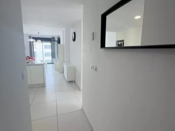 2-bedroom Apartment In Orihuela, Spain (76 M²)
