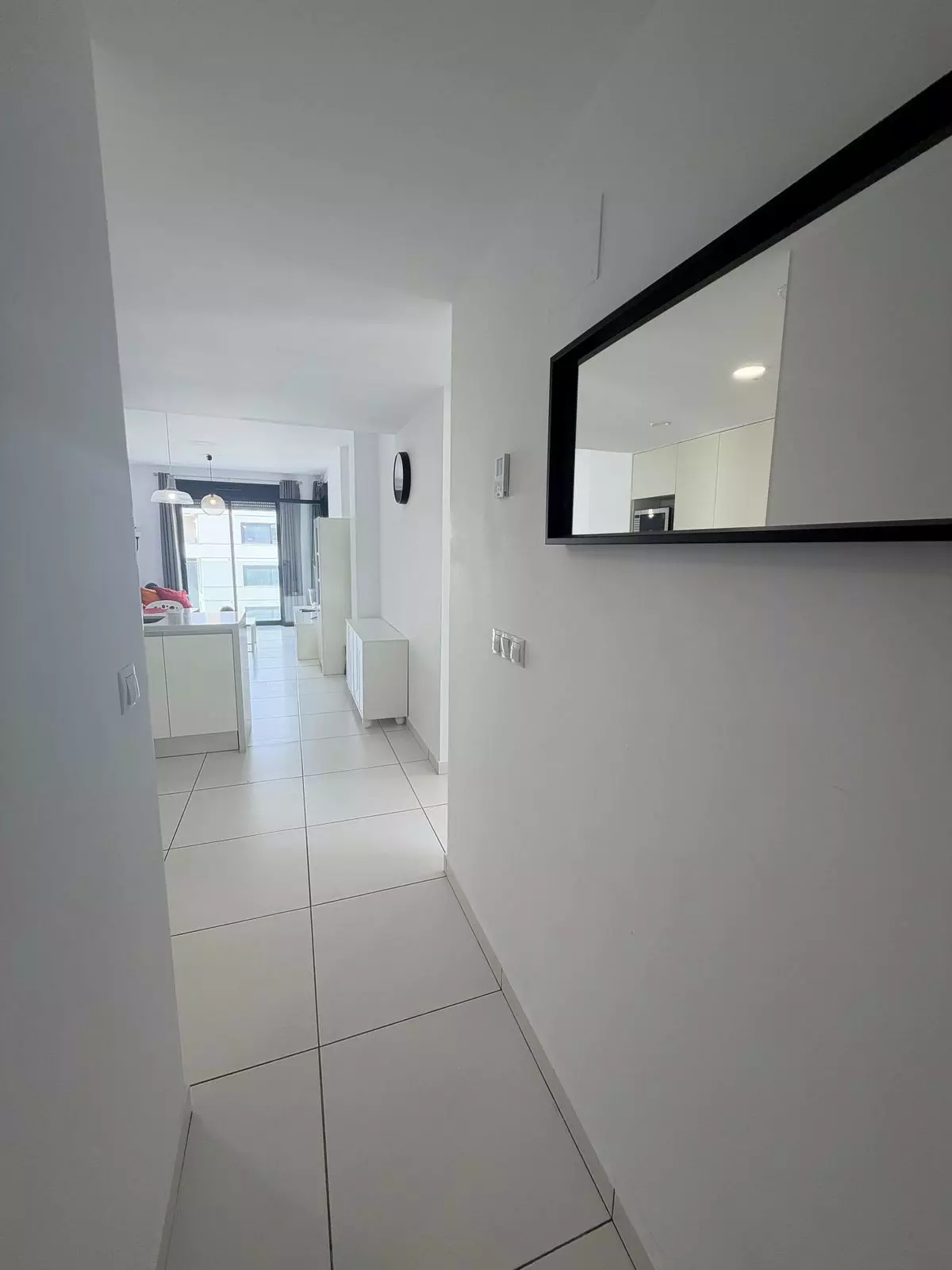 2-bedroom Apartment In Orihuela, Spain (76 M²)