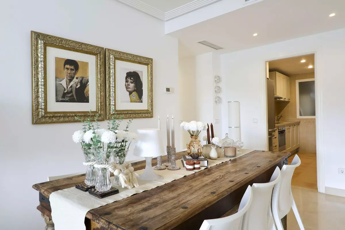 3-bedroom Apartment In Benahavis, Spain (103 M²)