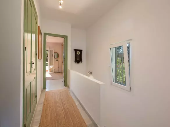 2-bedroom Town House In Marbella, Spain (110 M²)