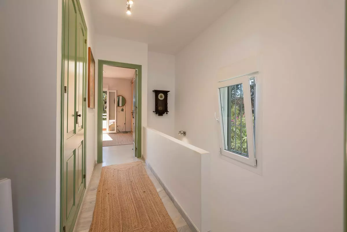 2-bedroom Town House In Marbella, Spain (110 M²)