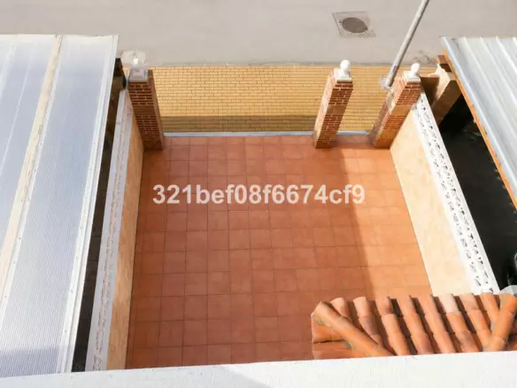 3-bedroom Town House In Estepona, Spain (200 M²)