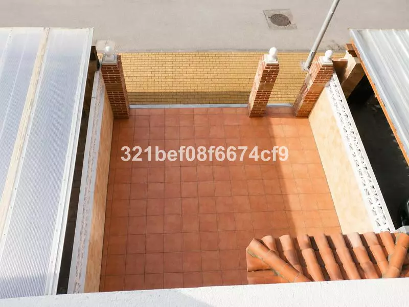 3-bedroom Town House In Estepona, Spain (200 M²)