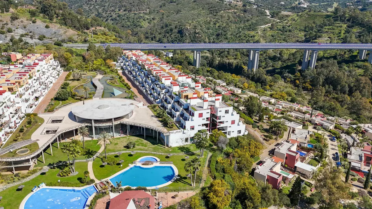 3-bedroom Apartment In Málaga, Spain (127 M²)